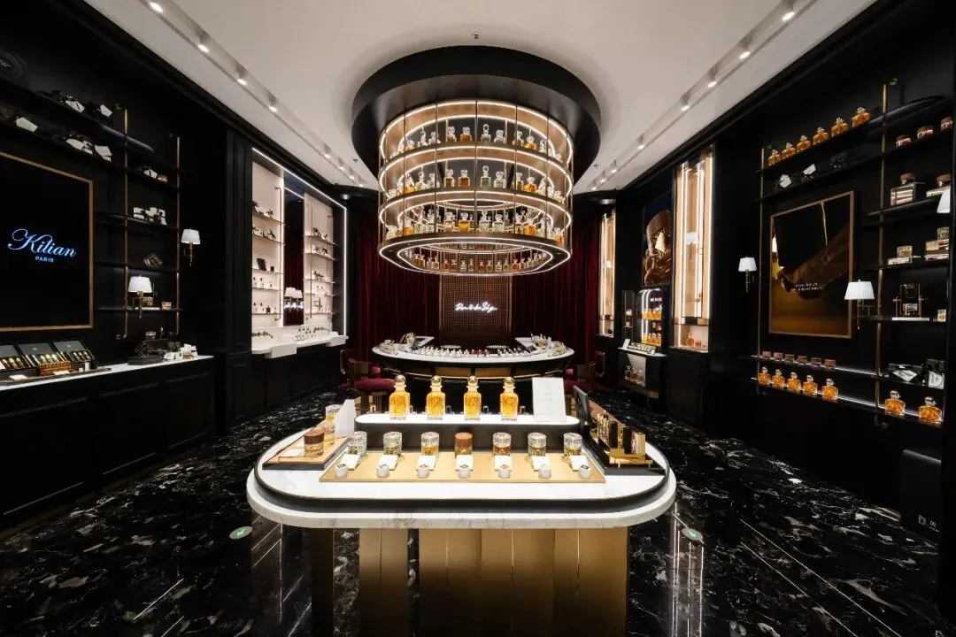 嗅觉经济下,KILIAN如何在千亿香氛市场驶入当代情绪蓝海?