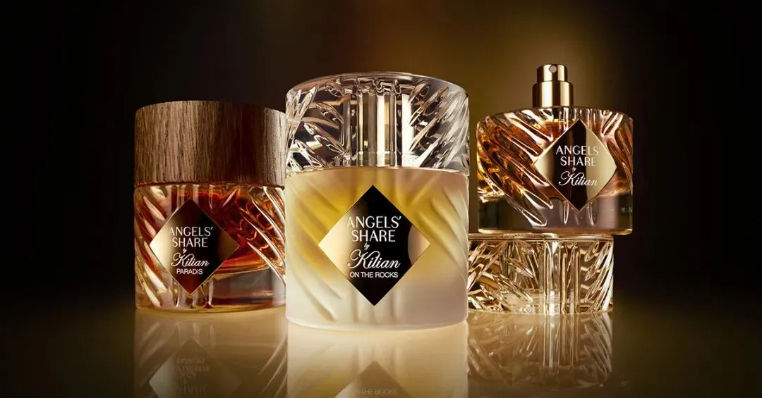 嗅觉经济下,KILIAN如何在千亿香氛市场驶入当代情绪蓝海?