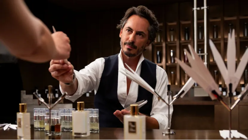 嗅觉经济下,KILIAN如何在千亿香氛市场驶入当代情绪蓝海?