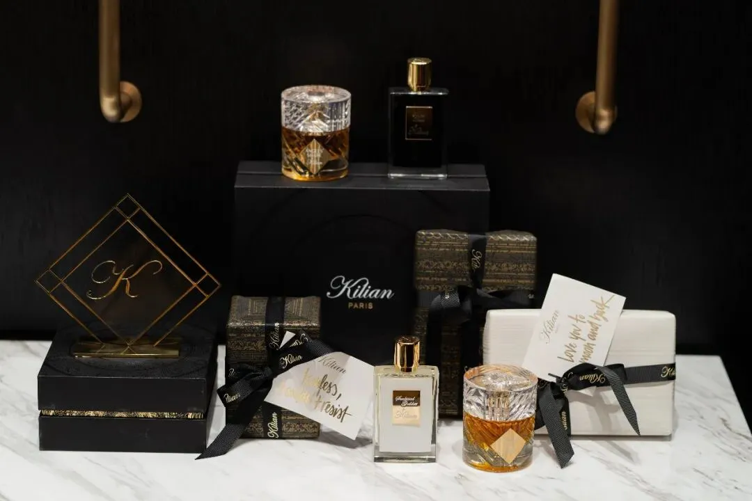 嗅觉经济下,KILIAN如何在千亿香氛市场驶入当代情绪蓝海?