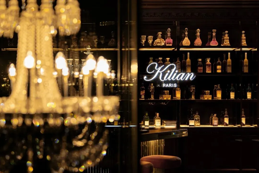 嗅觉经济下,KILIAN如何在千亿香氛市场驶入当代情绪蓝海?