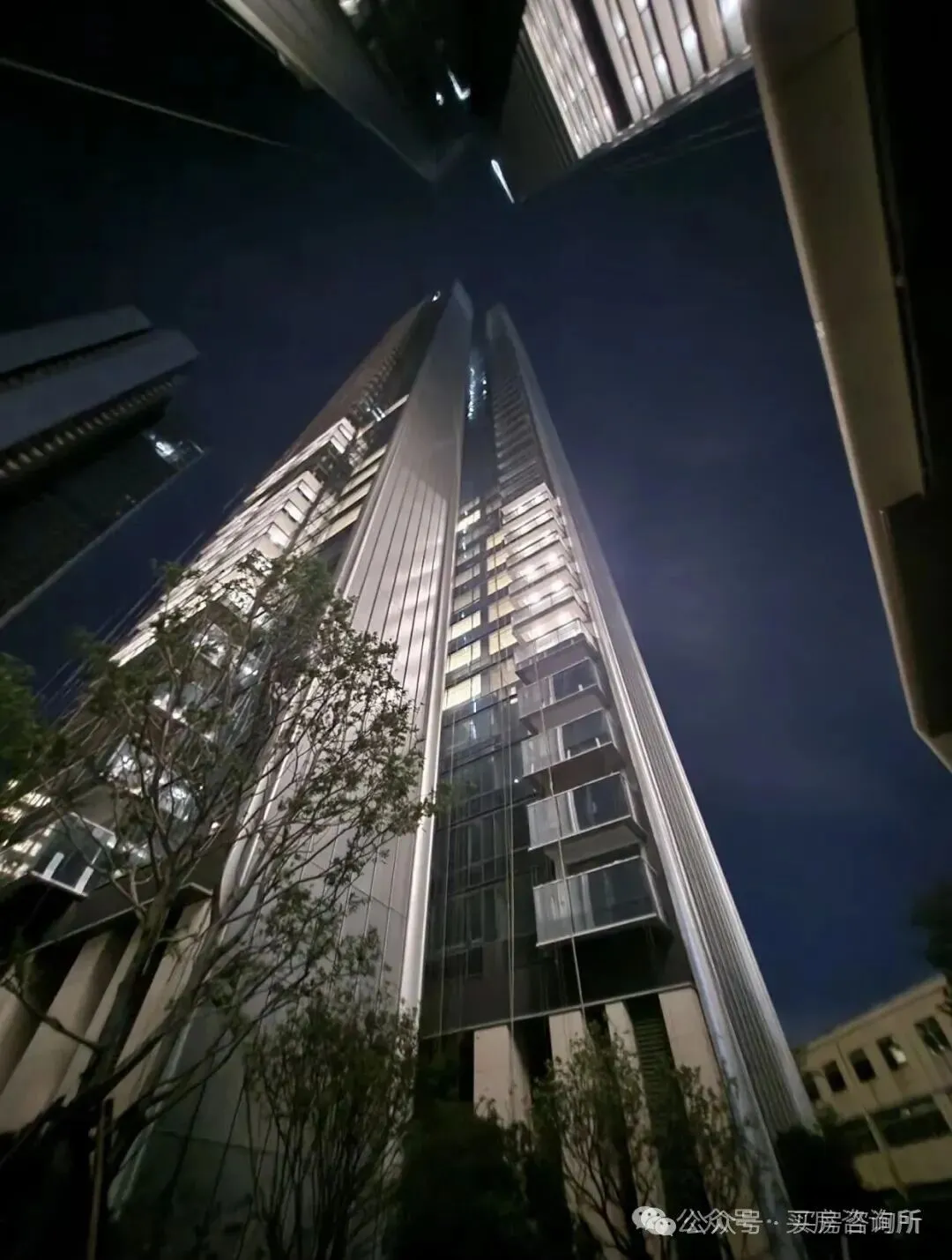 龙华大浪【卓越琅奕府】明天开营销中心样板房,推售约70-98㎡3-4房,吹风价200多万起