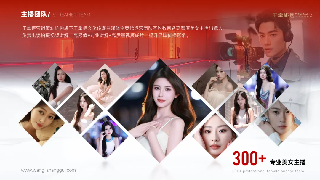 《关于王掌柜营销咨询服务》