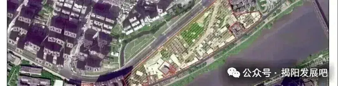 总投资约3.3亿 含市场闲置农房盘活利用等项目丨揭阳一批项目备案通过