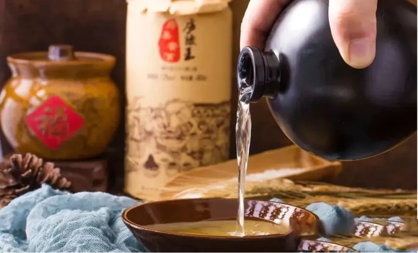 外媒看房县 | 房县黄酒再获市场认可 庐陵王摘得京东“最佳携手企业”