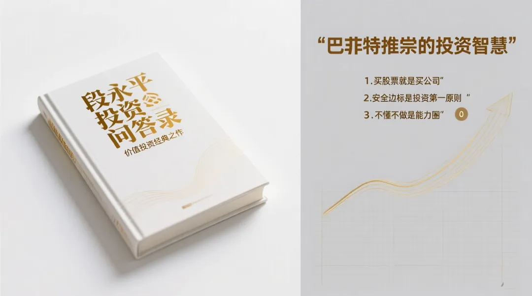 代际财富变局:如何抓住资本市场的长期红利