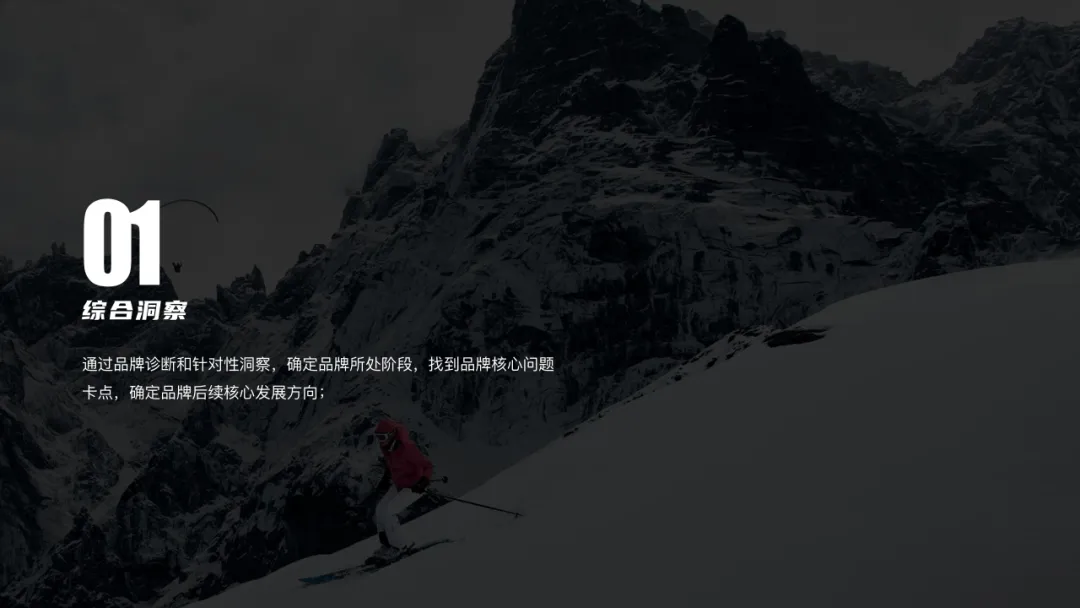 户外用品小红书营销方案