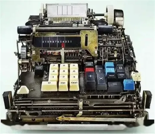 科普专栏| 计算机的技术沿革 ——从机械计算到智能时代