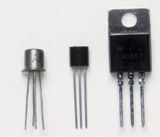 科普专栏| 计算机的技术沿革 ——从机械计算到智能时代