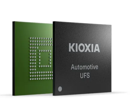 破局存储市场爆裂溢价之UFS3.1 + 8115