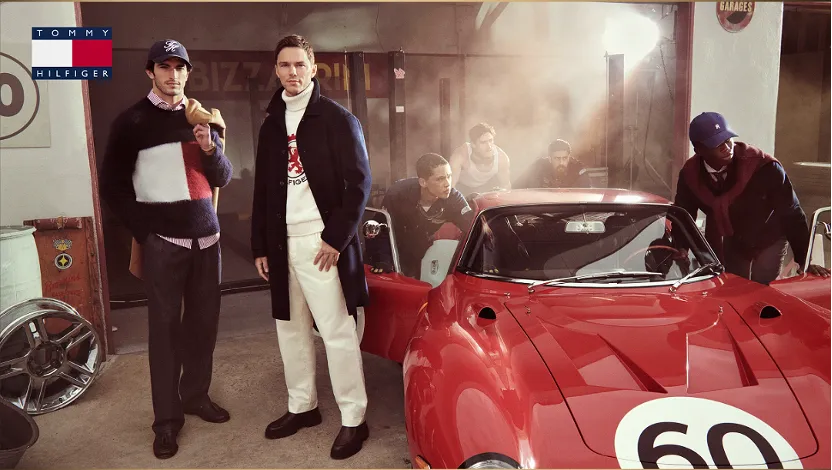 大IP如何成就好生意?天猫给体育营销划了重点