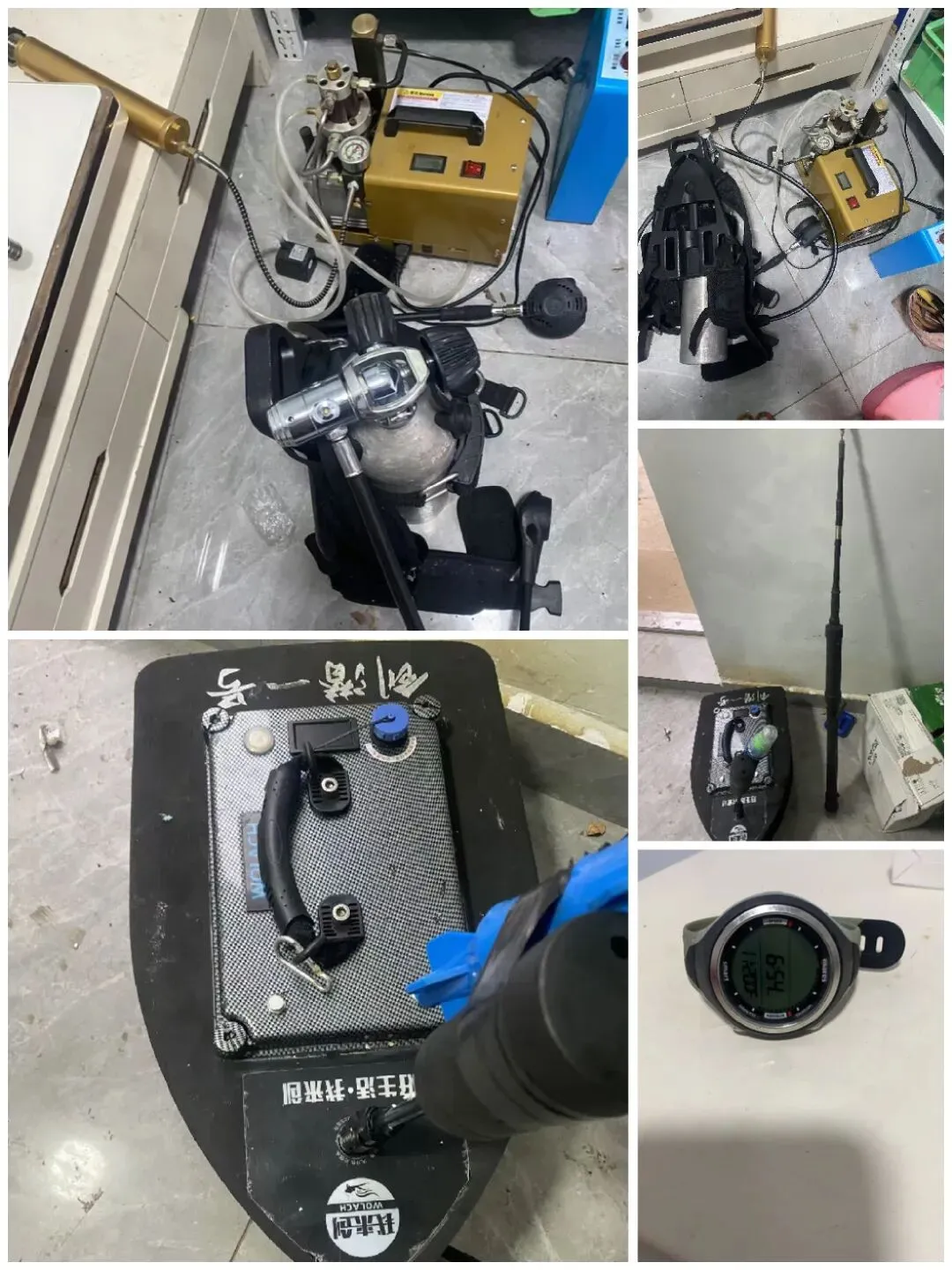 【百业③】3月28日涠洲岛二手市场信息发布!