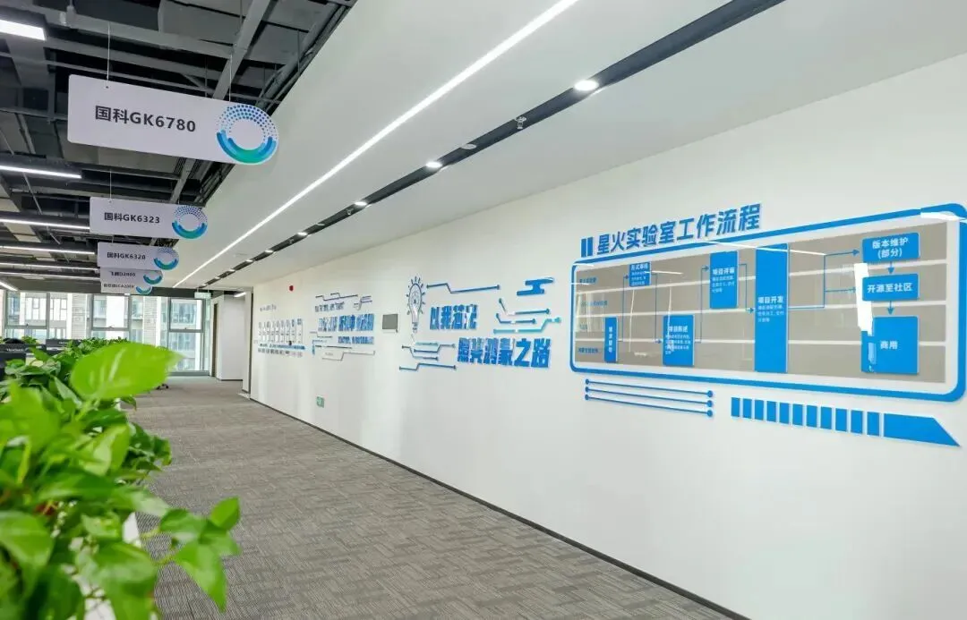 一颗“中国芯”引爆消费电子市场