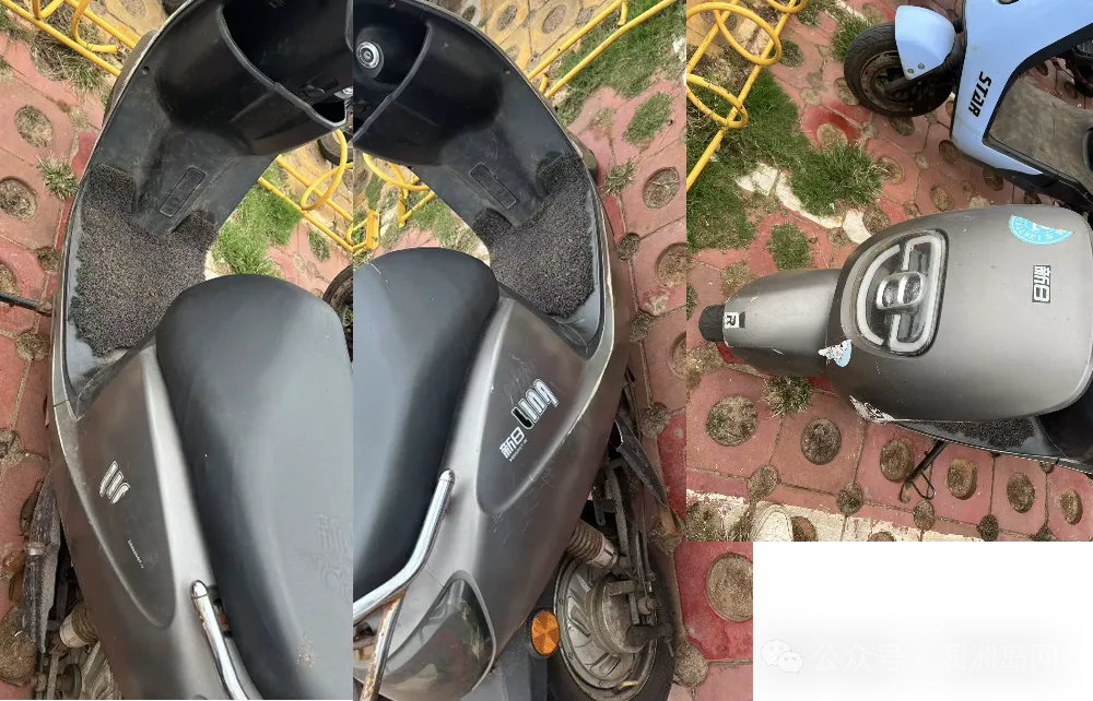 【百业③】3月28日涠洲岛二手市场信息发布!