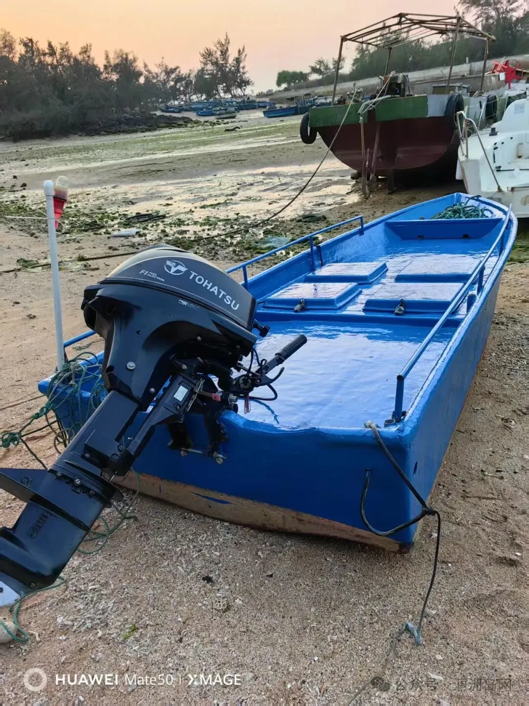 【百业③】3月28日涠洲岛二手市场信息发布!