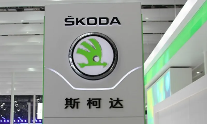 斯科达退出中国市场,合资品牌在华进入淘汰阶段?