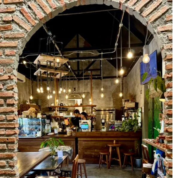 周末就去这!曼谷人气水上市场,地道泰式生活太惬意!