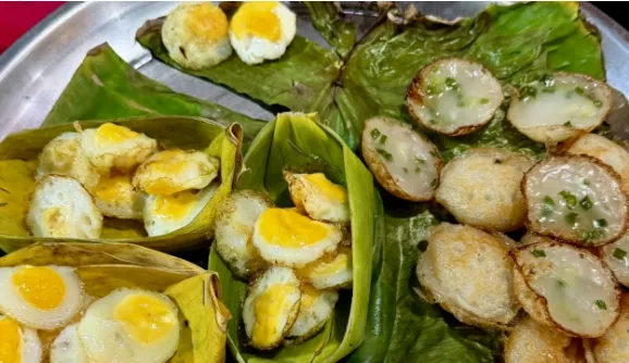 周末就去这!曼谷人气水上市场,地道泰式生活太惬意!