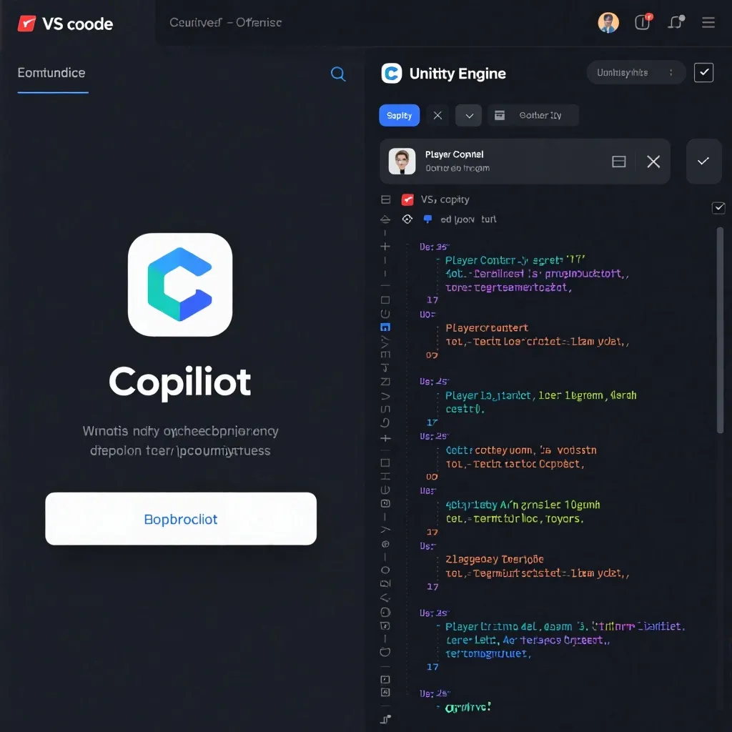 别被营销号忽悠了!游戏开发者用AI提效的真实姿势,我亲测了半年