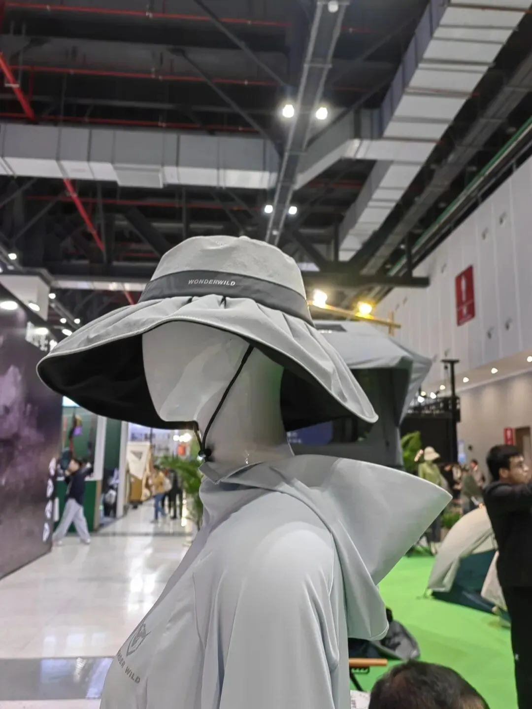 社牛营销和社恐营销——杭州漫游手记之一