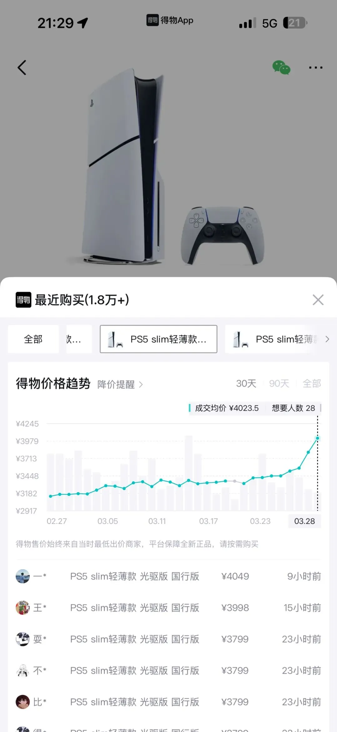 PS5突然官宣大涨价!全球市场涨幅从100-700元不等,有人赶紧买入,有玩家怒批:毫无底线