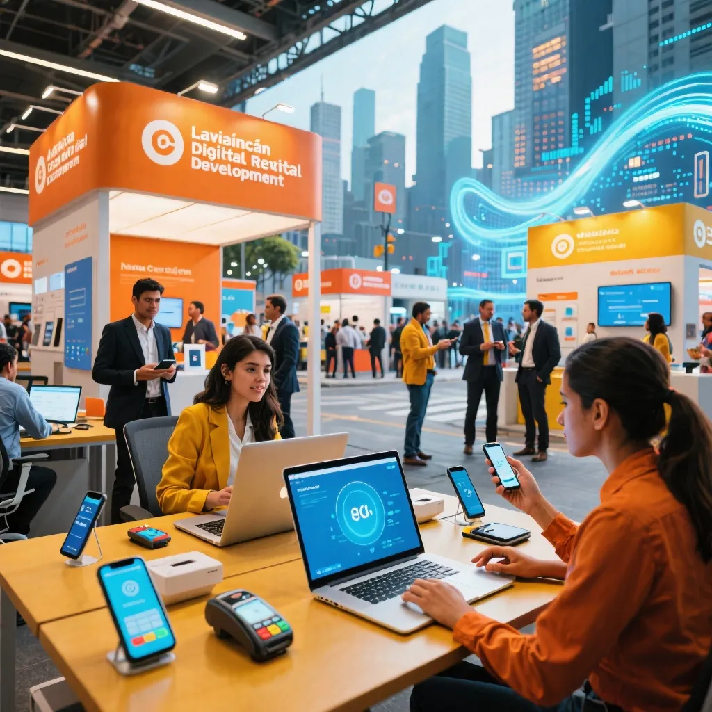 2025年墨西哥电商市场创纪录:在线销售额飙升19%