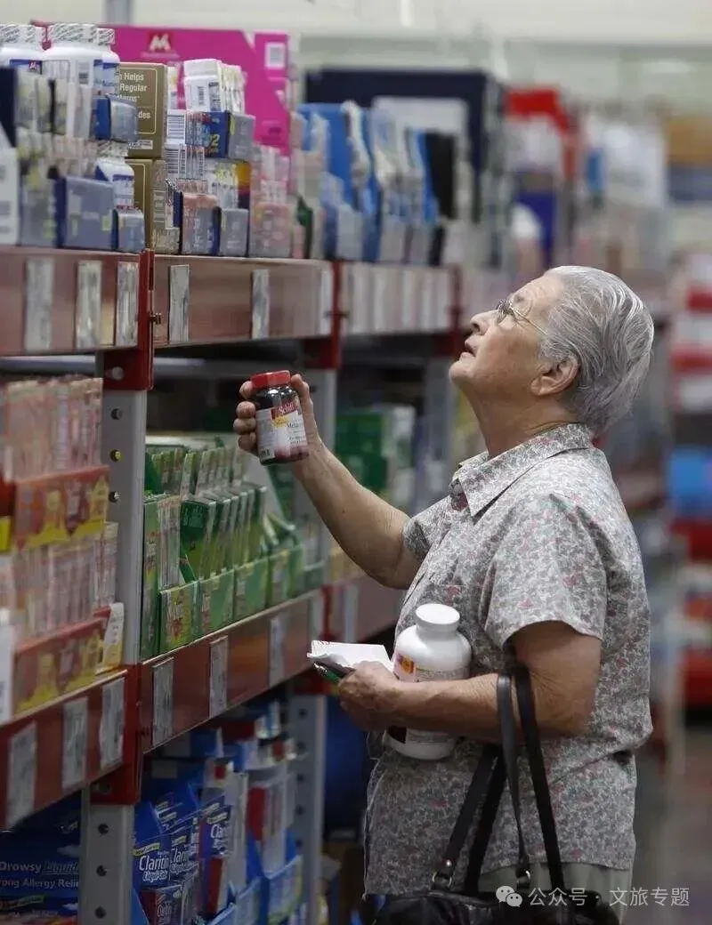 银发经济,30万亿元大市场,企业家如何抓住这次机遇?