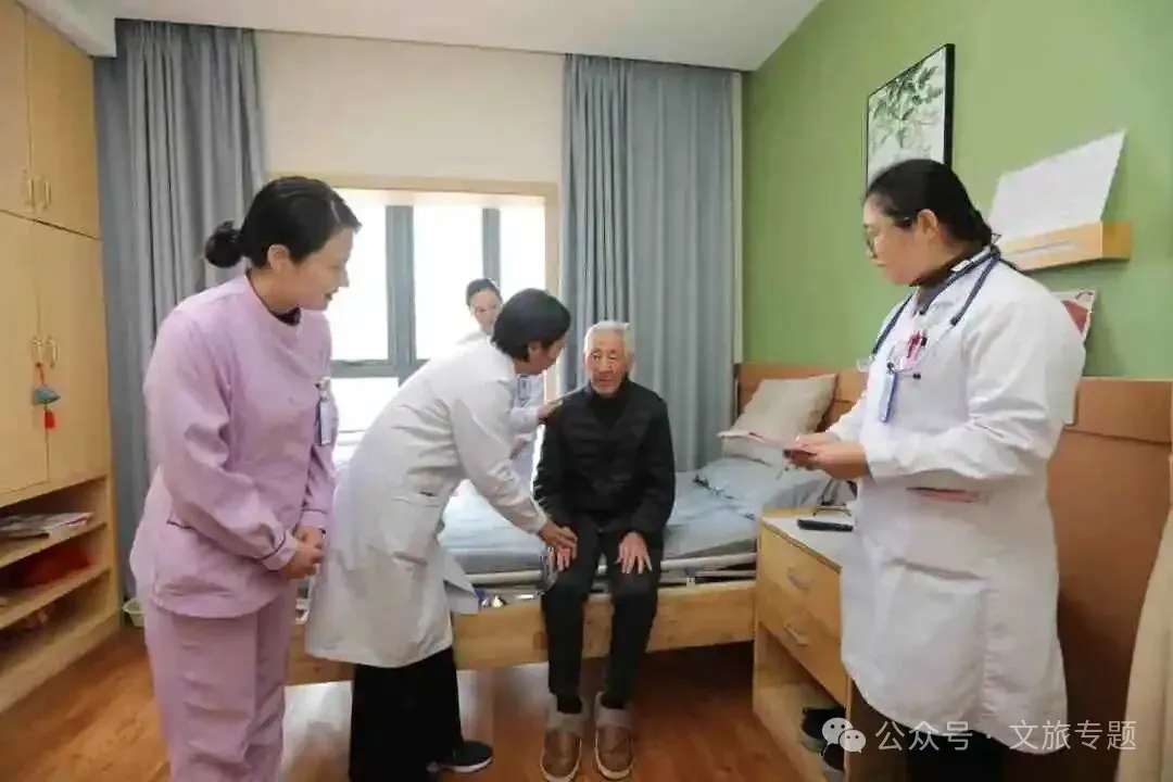 银发经济,30万亿元大市场,企业家如何抓住这次机遇?