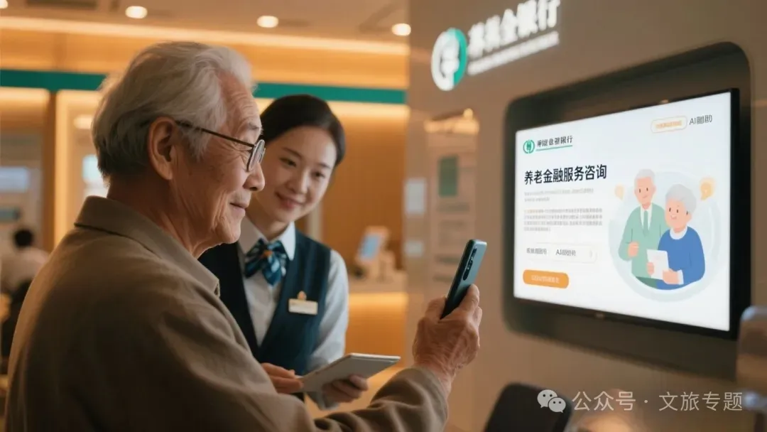 银发经济,30万亿元大市场,企业家如何抓住这次机遇?