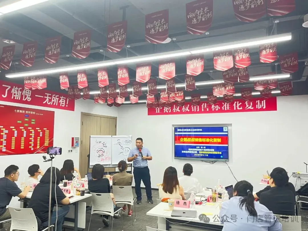 企鹅叔叔销售sop | 从0到1搭建高客单价销售标准化体系:企鹅叔叔的销售成交经验可直接复制!