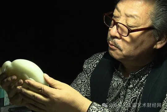 艺术产权交易市场爆发,年交易额突破200亿