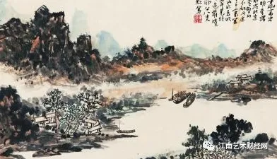 艺术产权交易市场爆发,年交易额突破200亿