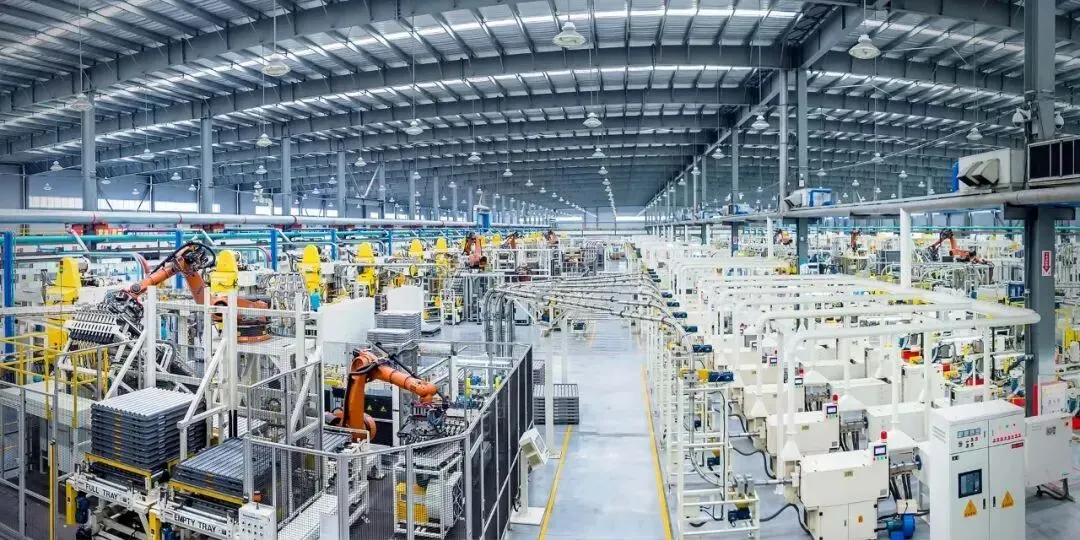 内强利润、外拓市场 ,2026年中国经济“开门红” | 财经周末