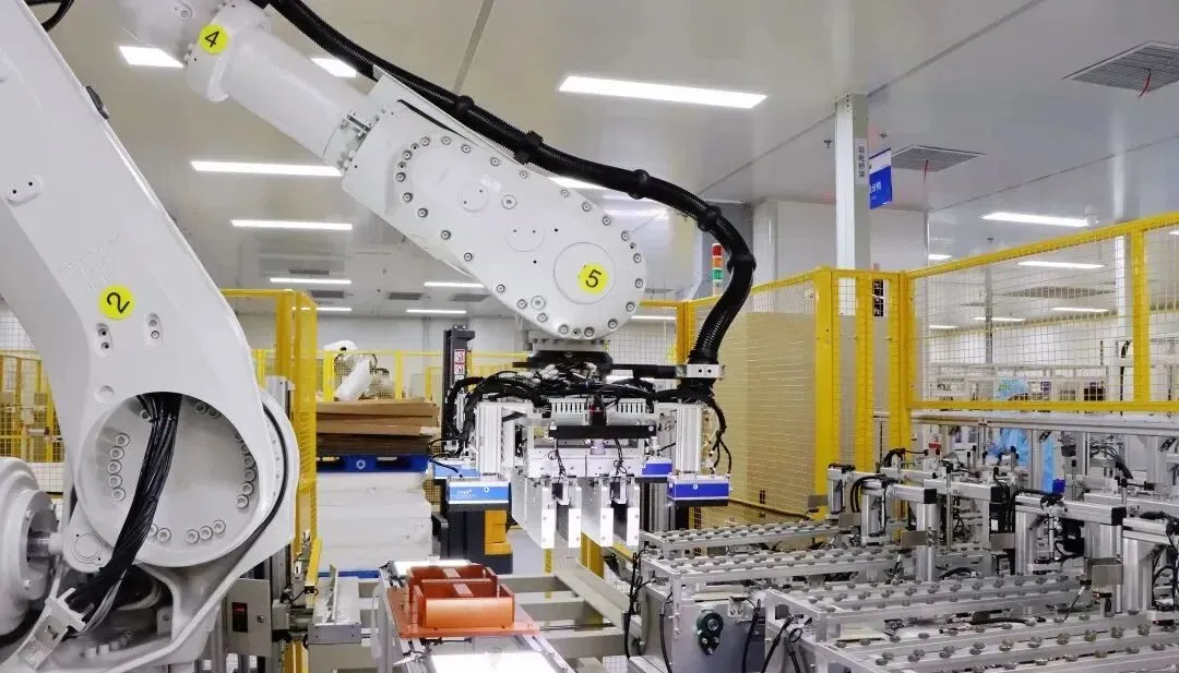 内强利润、外拓市场 ,2026年中国经济“开门红” | 财经周末