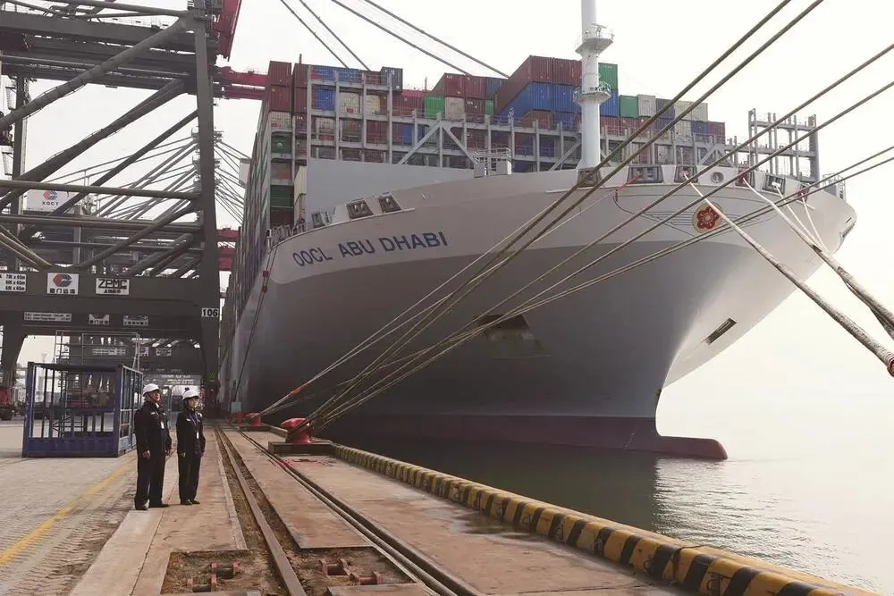 内强利润、外拓市场 ,2026年中国经济“开门红” | 财经周末