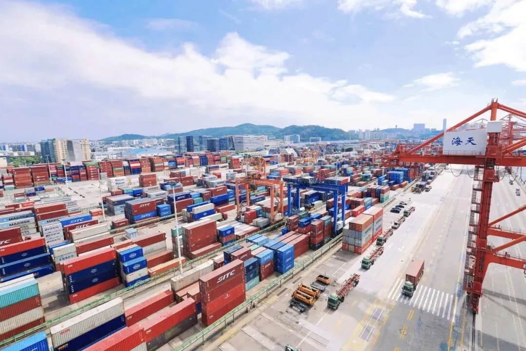 内强利润、外拓市场 ,2026年中国经济“开门红” | 财经周末