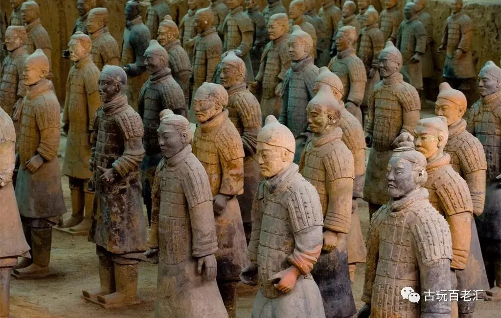 老窑雕塑瓷:市场又一新宠(附高清图)!