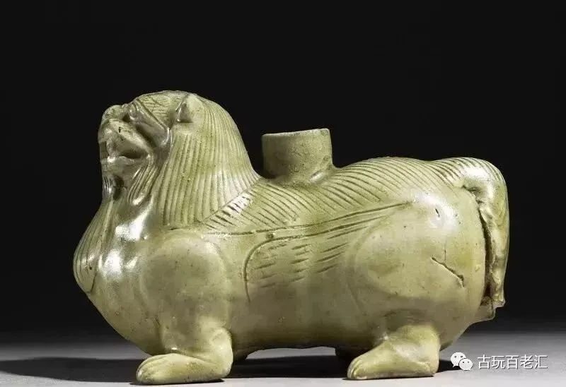 老窑雕塑瓷:市场又一新宠(附高清图)!