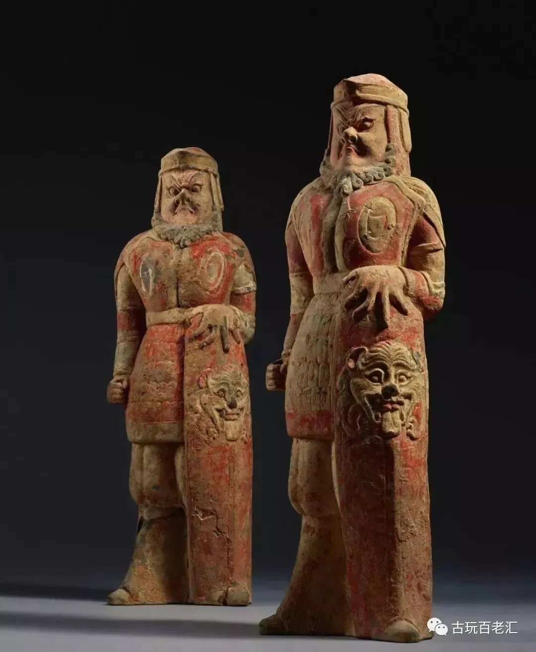 老窑雕塑瓷:市场又一新宠(附高清图)!