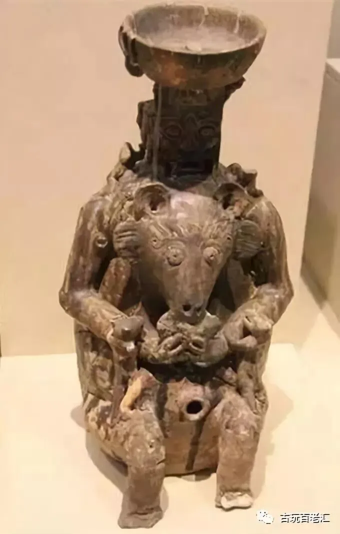 老窑雕塑瓷:市场又一新宠(附高清图)!