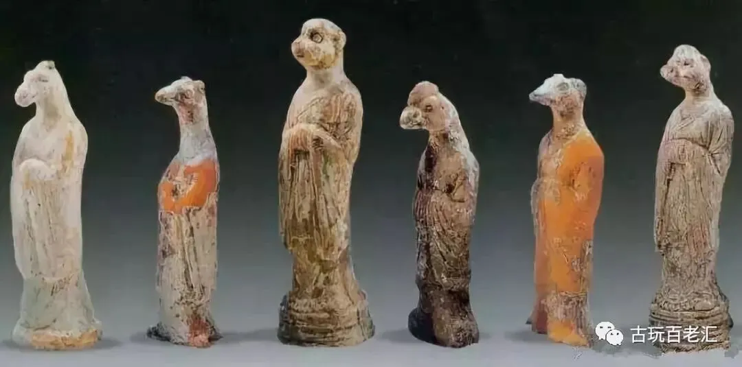 老窑雕塑瓷:市场又一新宠(附高清图)!