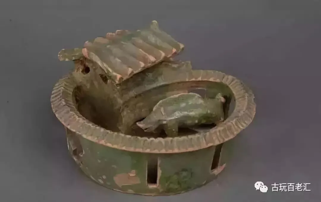 老窑雕塑瓷:市场又一新宠(附高清图)!