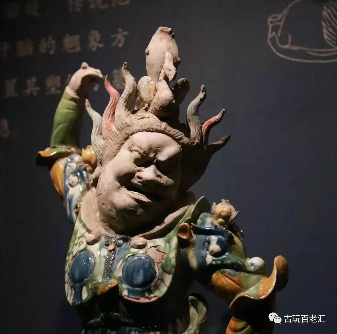 老窑雕塑瓷:市场又一新宠(附高清图)!