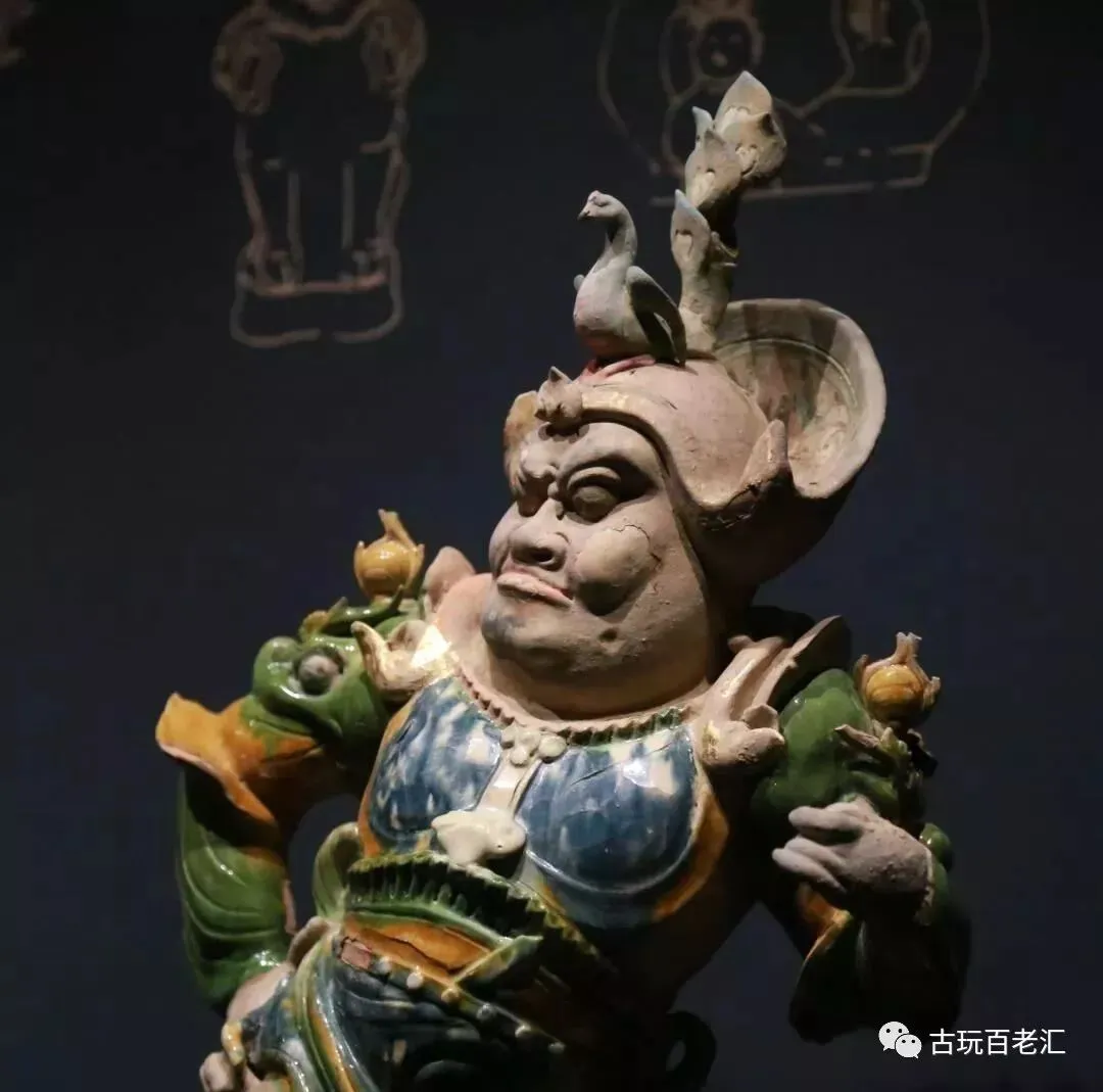 老窑雕塑瓷:市场又一新宠(附高清图)!