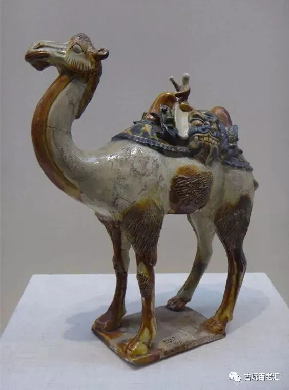 老窑雕塑瓷:市场又一新宠(附高清图)!