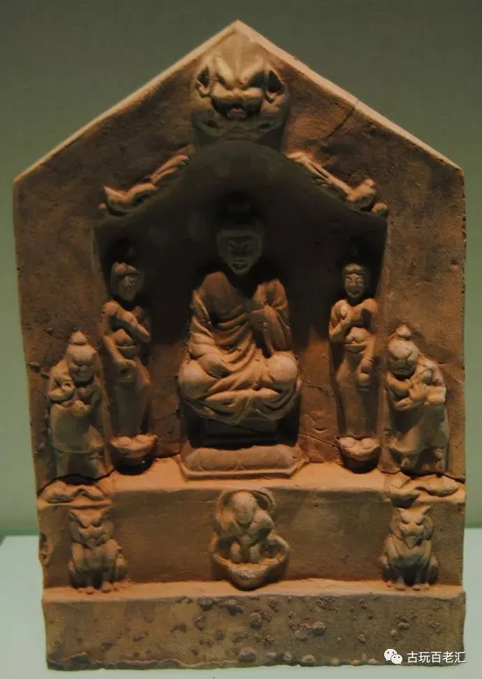 老窑雕塑瓷:市场又一新宠(附高清图)!