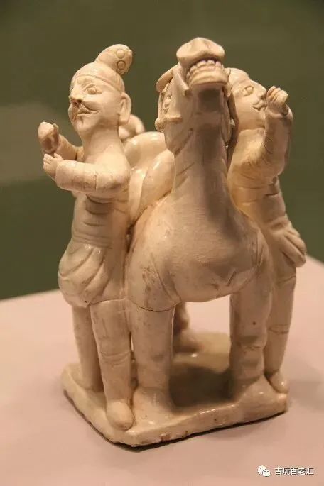 老窑雕塑瓷:市场又一新宠(附高清图)!