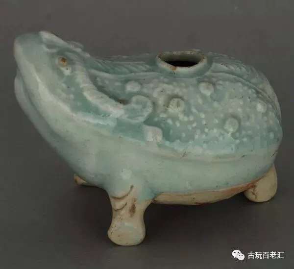 老窑雕塑瓷:市场又一新宠(附高清图)!