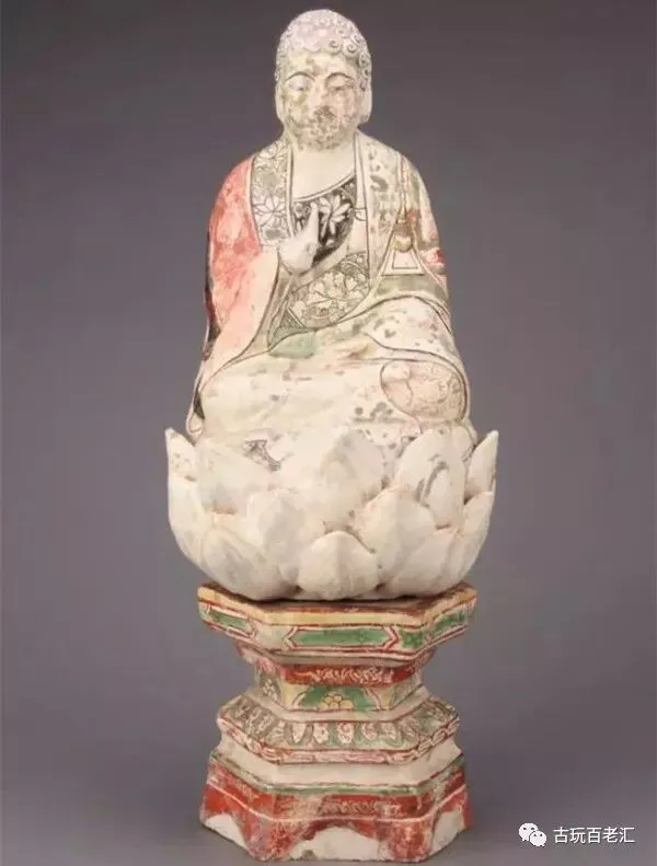 老窑雕塑瓷:市场又一新宠(附高清图)!
