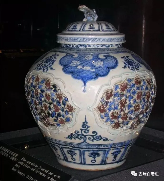 老窑雕塑瓷:市场又一新宠(附高清图)!